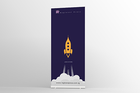 Large Format Printing